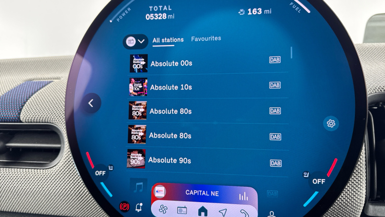 MINI Cooper 2.0 S Exclusive 3dr Auto Petrol Hatchback